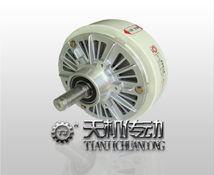 磁粉制動(dòng)器廠家